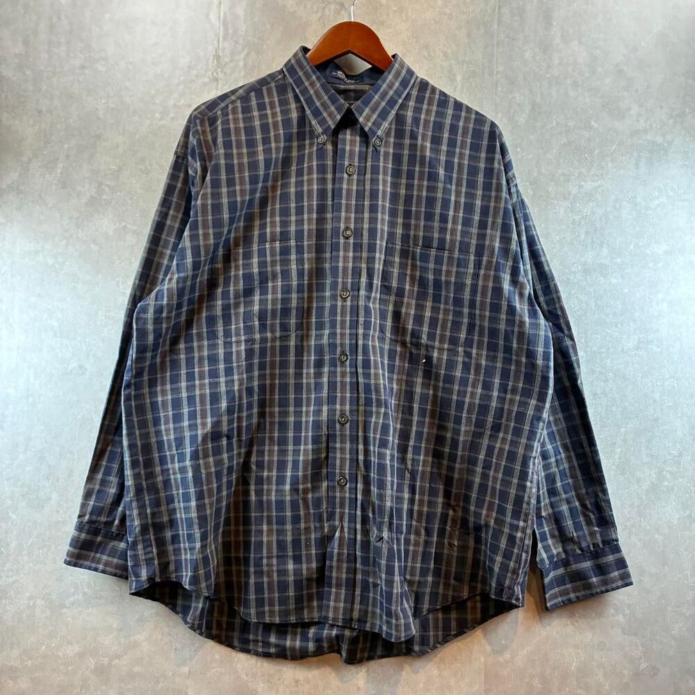 Van-heusen Men's Shirt